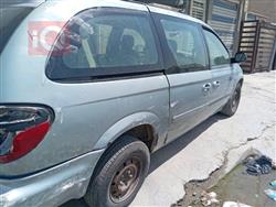 دودج كارافان